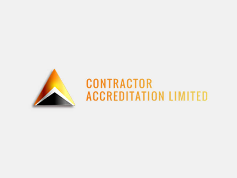 Contractor Accreditation