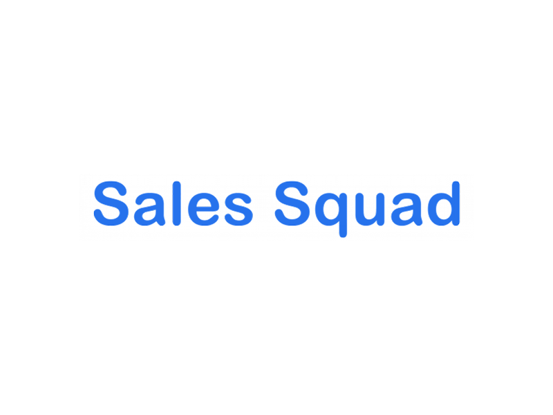 Sales Squad